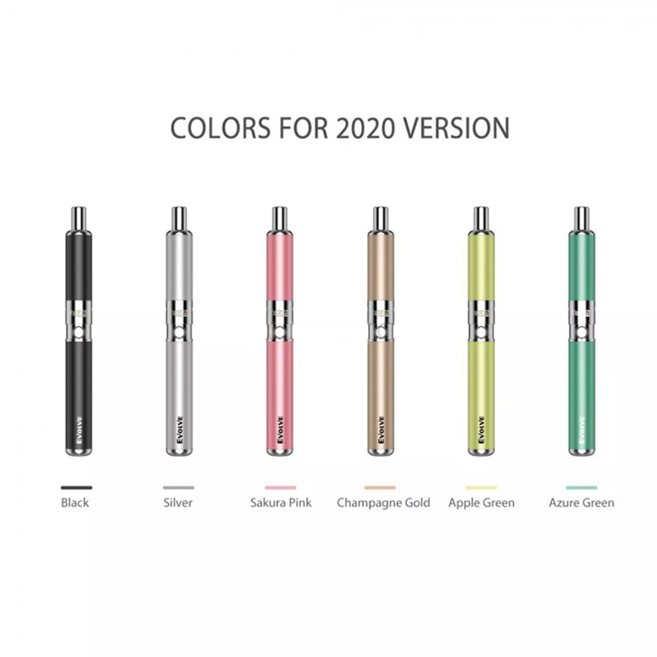 Buy Yocan Evolve D Kit 2020 Version for the best price in India