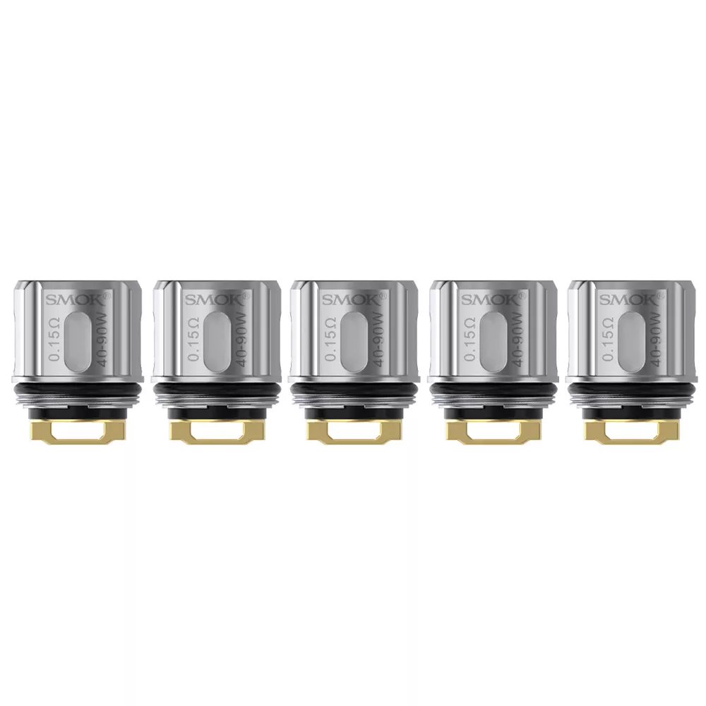 SMOK TFV9 Replacement Coil 11.15