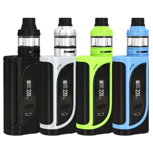 Acheter Eleaf iKonn 220 Kit en Belgique | Meilleurs prix, livraison rapide