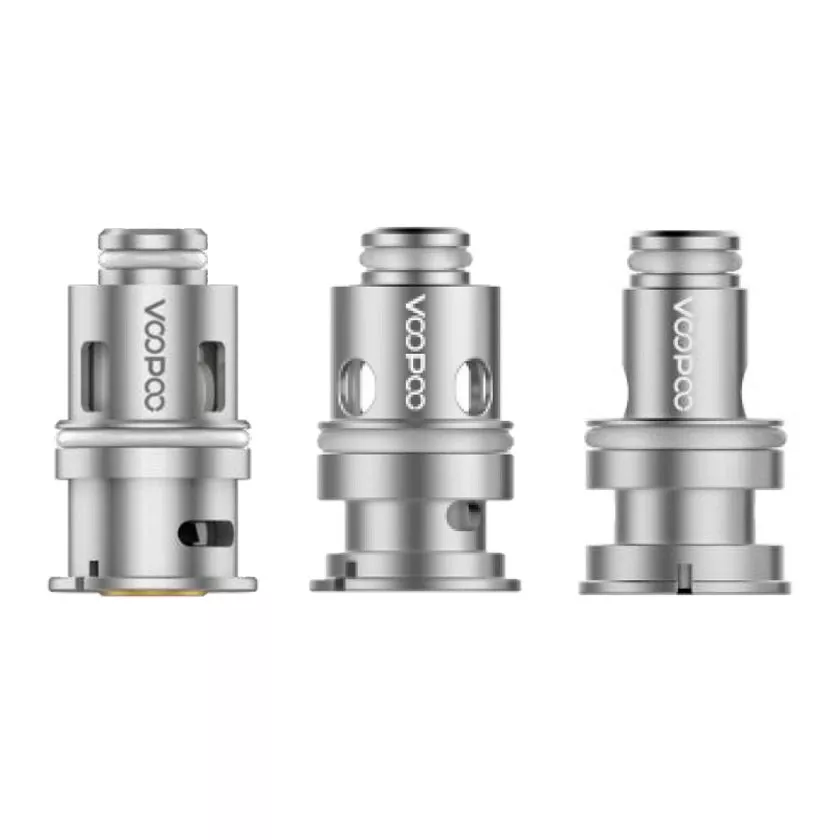 Replacement Coils For VOOPOO Drag Baby Tank 8.86