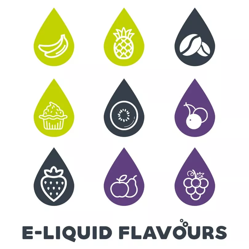 The 10 Best E Liquid Flavours in 2019
