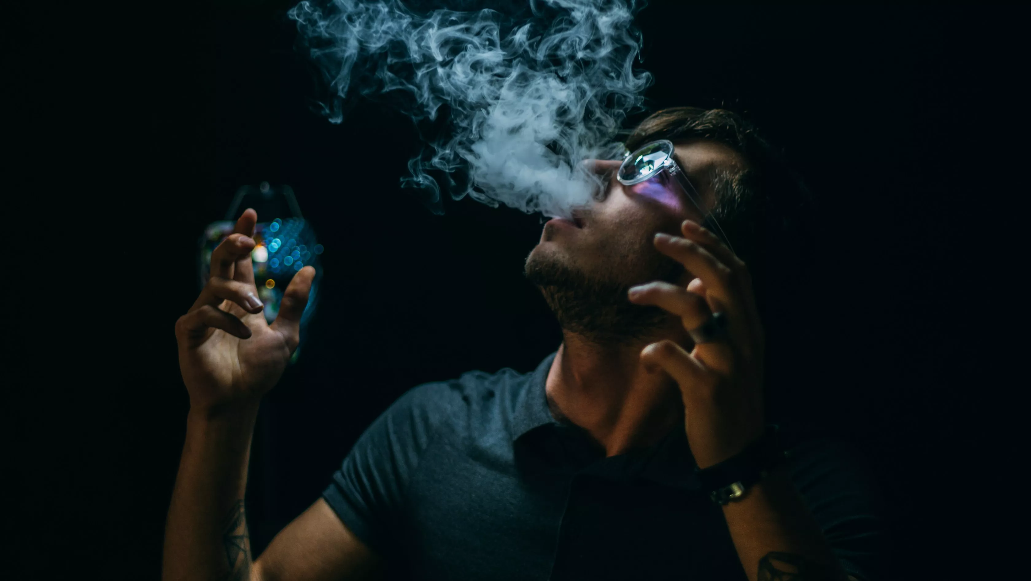 How Can Vaping Help People Quit Smoking 