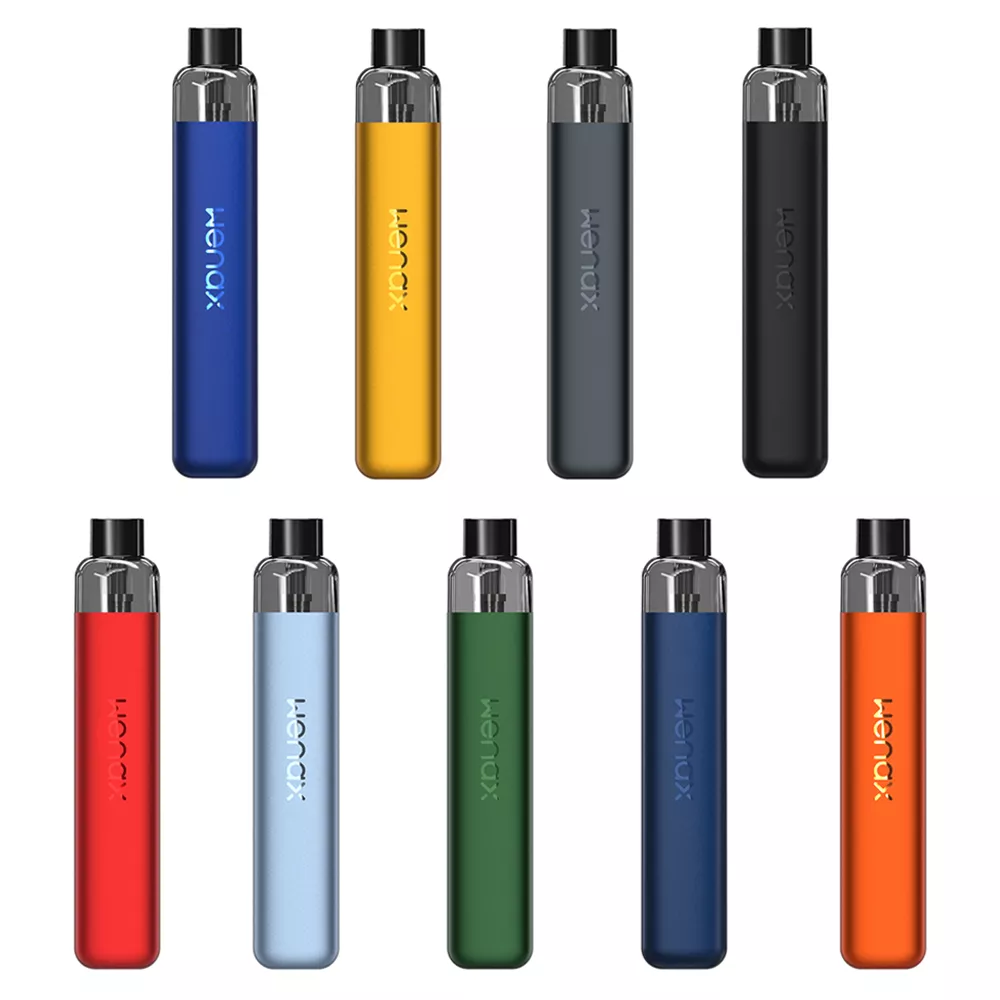 Buy Geekvape Wenax M1 Vape Pen Kit for the best price in India