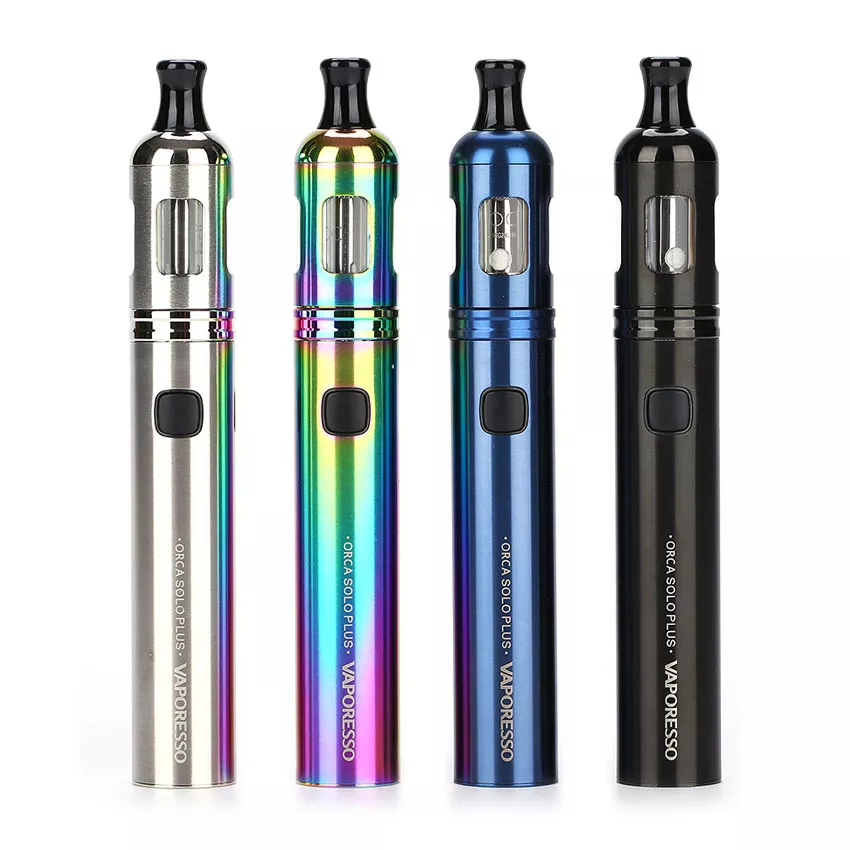 Aio системы вейп. Vaporesso Orca solo Plus. Vaporesso Orca solo AIO. Vaporesso Orca solo Kit. Vaporesso Orca solo AIO, 1300.