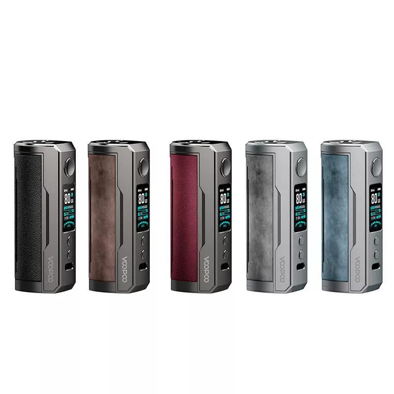 Acheter Voopoo Drag X Plus 100W Pod Mod en Belgique | Meilleurs prix,  livraison rapide