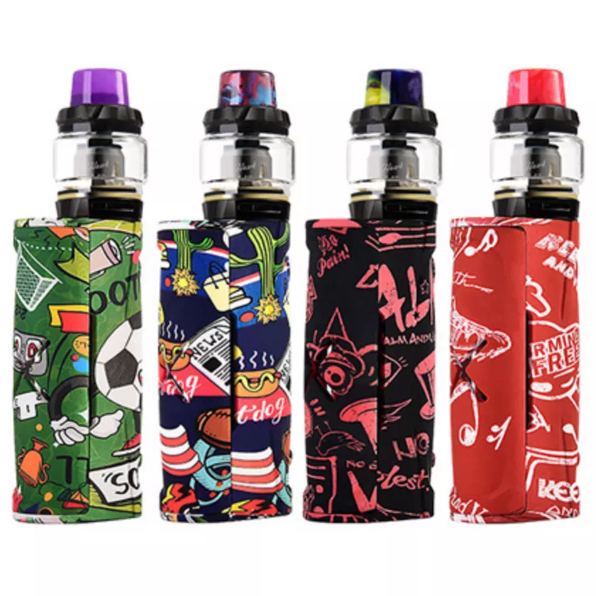 Vapor Storm Puma Baby Kit With Tank for the best price in India | Fast cheap delivery