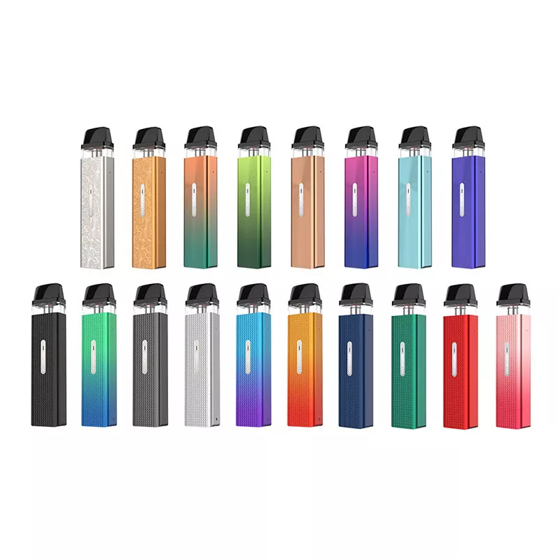 Купите Vaporesso XROS Mini Pod Kit за најбољу цену у Србији