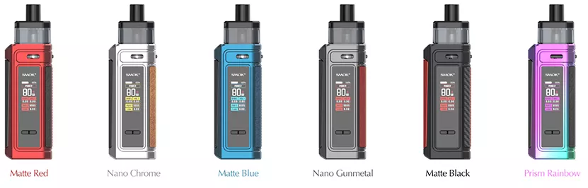 Buy SMOK G-Priv Pod Kit for the best price in Canada | Fast and cheap  delivery