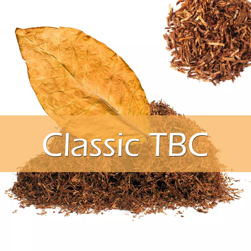 100ml  Classic Tobacco Concentrated Flavors 12.71