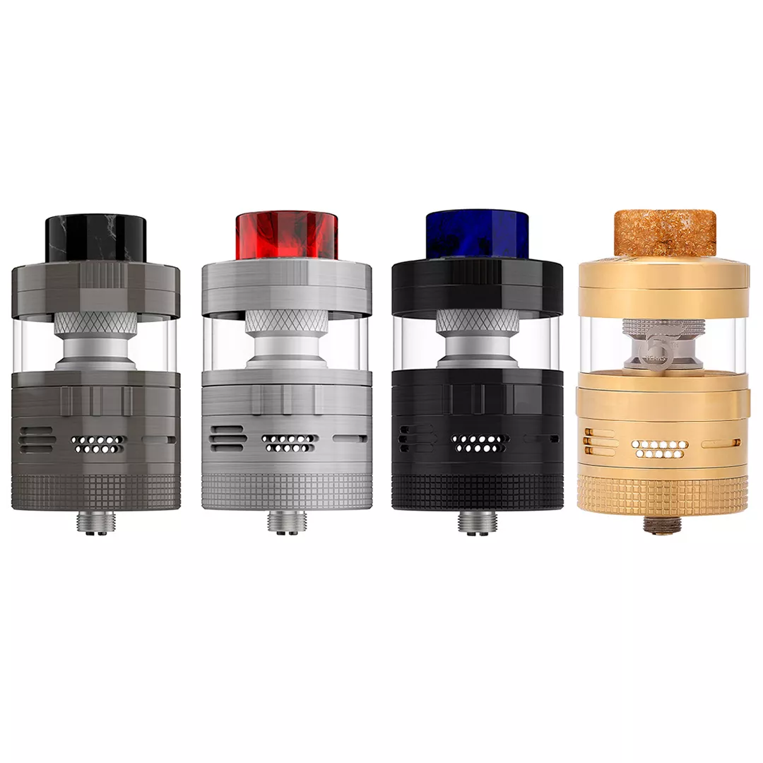 Aromamizer plus rdta by steam crave фото 9