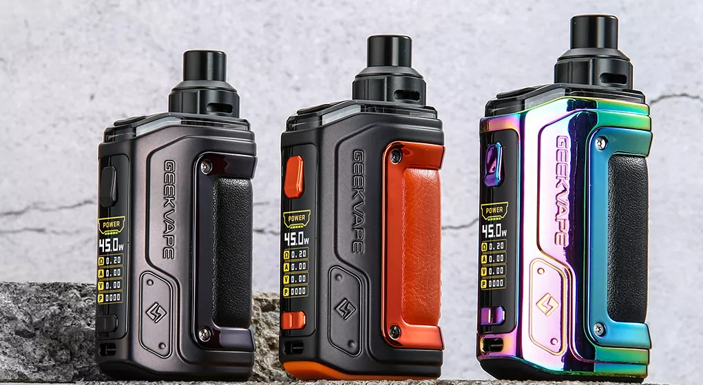 Хиро 2 ват. GEEKVAPE h45 Aegis Hero 2. Geek Vape h45 Aegis Hero 2 pod. Набор Geek Vape Aegis Hero 2. Вейп GEEKVAPE Aegis pod 2.