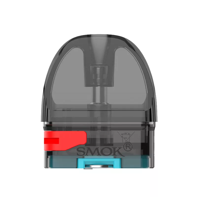 SMOK Pozz Pro Empty Pod Cartridge 5.14