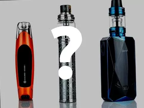 How to choose an electronic cigarette? Tips from experienced smokers.