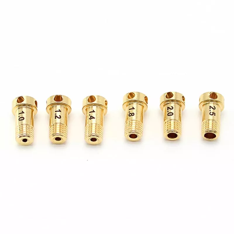 Buy SXK PROtocol Atom Bridge Style RBA Replacement Airflow Pin Set