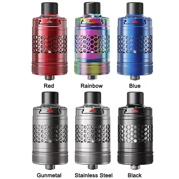 Buy Aspire Nautilus 3S Tank for the best price in Israel