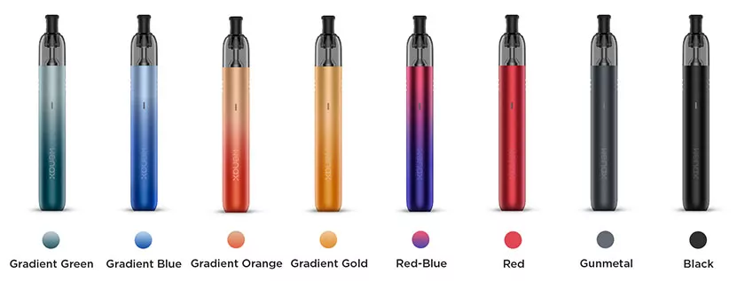 Buy GeekVape Wenax M1 Pod Kit for the best price in India