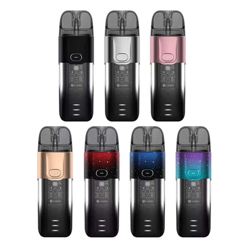 Koop Vaporesso Luxe XR Pod System Kit in België