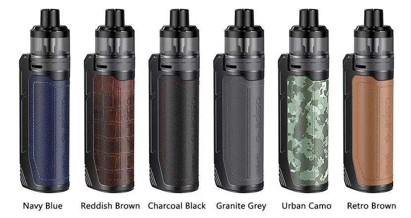aspire bp60 pod mod kit Aspire BP80 Pod Mod Kit