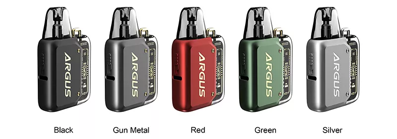 elfbar nachfüll pod läuft aus Voopoo Drag X3 Vape Kit