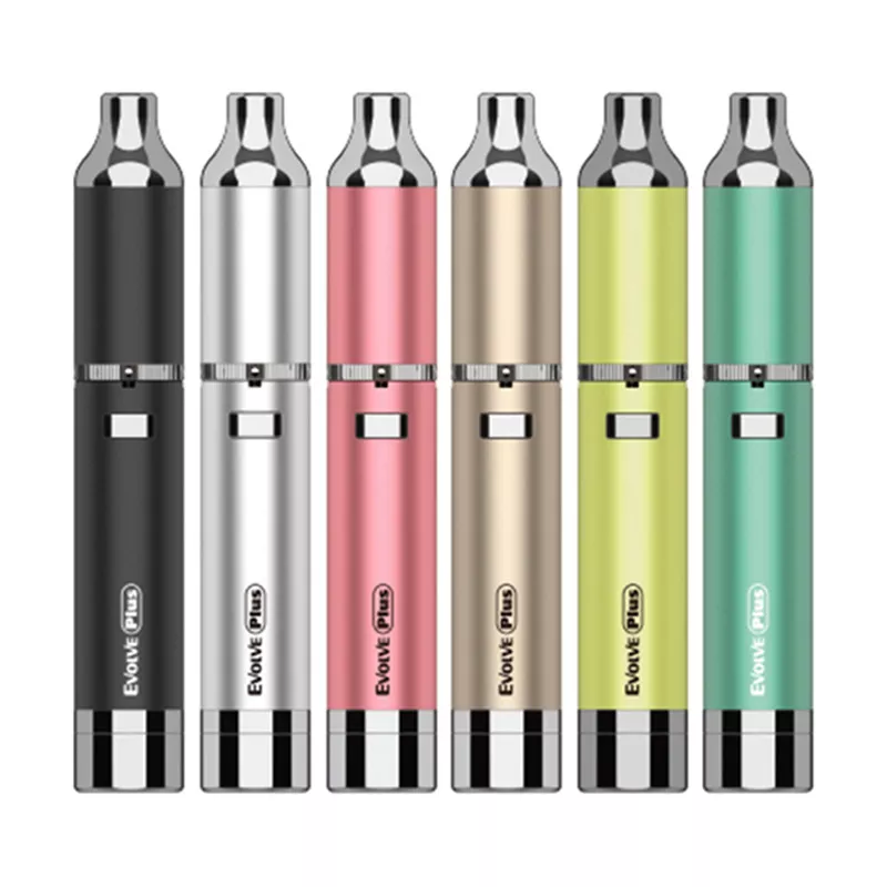 Buy Yocan Evolve Plus Vaporizer Kit 2020 Version for the best