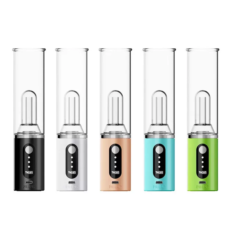 Yocan Loki Portable Vaporizer for Sale