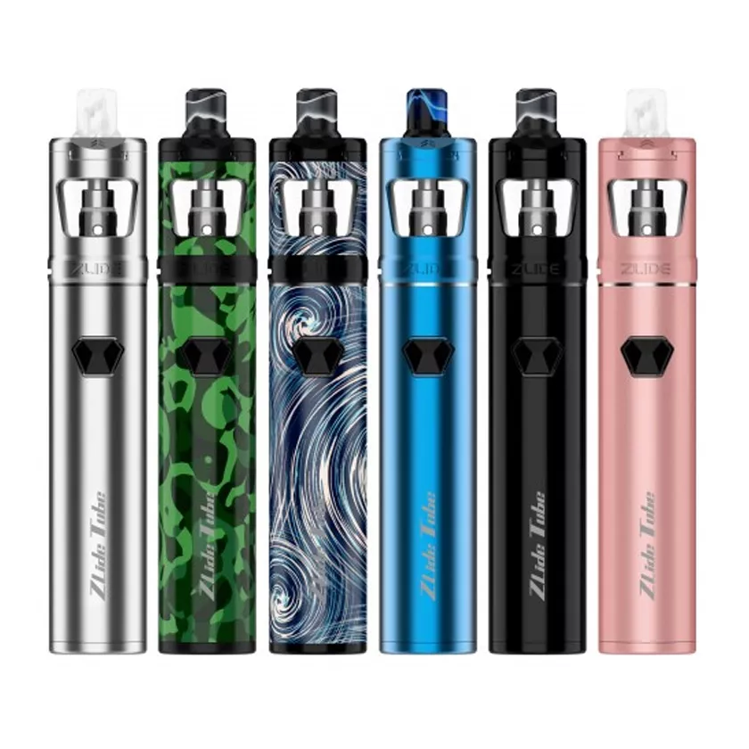 Innokin Kit de joints complet Zlide 24 mm