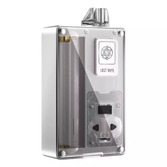 Lost Vape Centaurus B80 AIO Pod Kit 80W