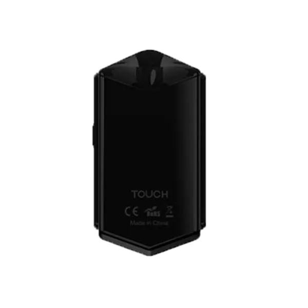 Asvape Touch Pod Starter Kit with 2.0 inch touchscreen - 500mAh & 1.5ml 54.5