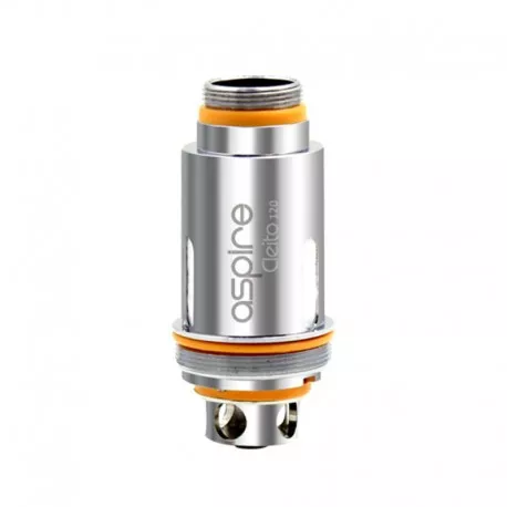 Aspire Cleito 120 Replacement Coil 0.16ohm - 1pcs/pack 4.91