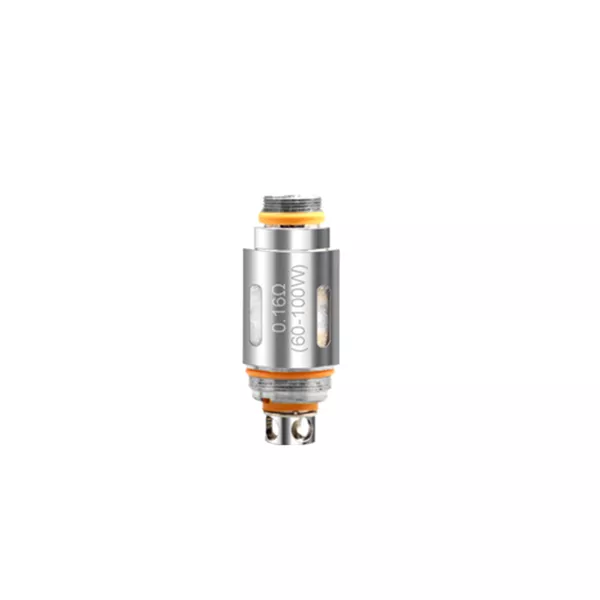 Aspire Cleito/Cleito EXO Replacement Coil 0.16ohm - 1pcs/pack 4.6