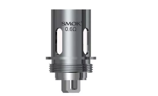 SMOK Stick 17MM Replacement Dual Coils 0.6ohm - 5pcs/pack 13.09