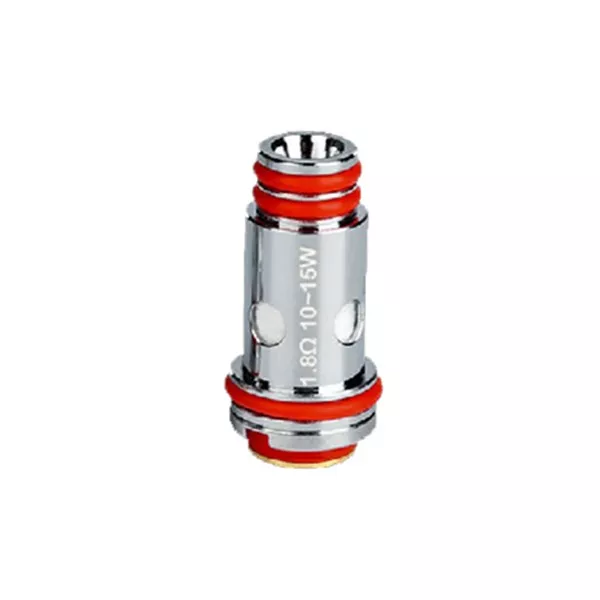 Uwell Whirl Replacement Coils For Uwell Whirl 20/Uwell Whirl 22 Starter Kit  4pcs/pack 5.32