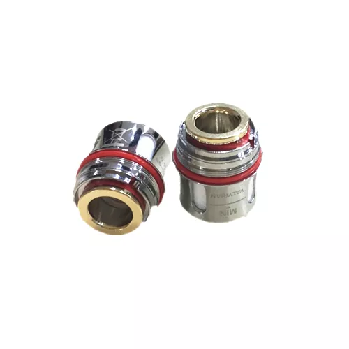 Uwell Valyrian Tank Replacement Coils 0.15ohm - 2pcs/pack 7.79