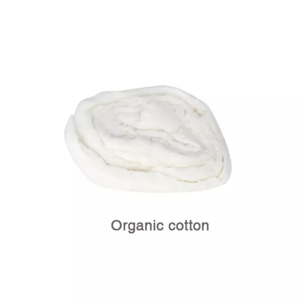 Angorabbit Organic Cotton 6.54