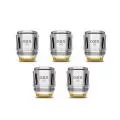 OBS M1 Mesh Replacement Coils 0.2ohm - 5pcs/pack 11.09