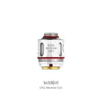 Uwell Valayian UN2 Meshed 0.18ohm Coil - 2pcs/pack 7.28