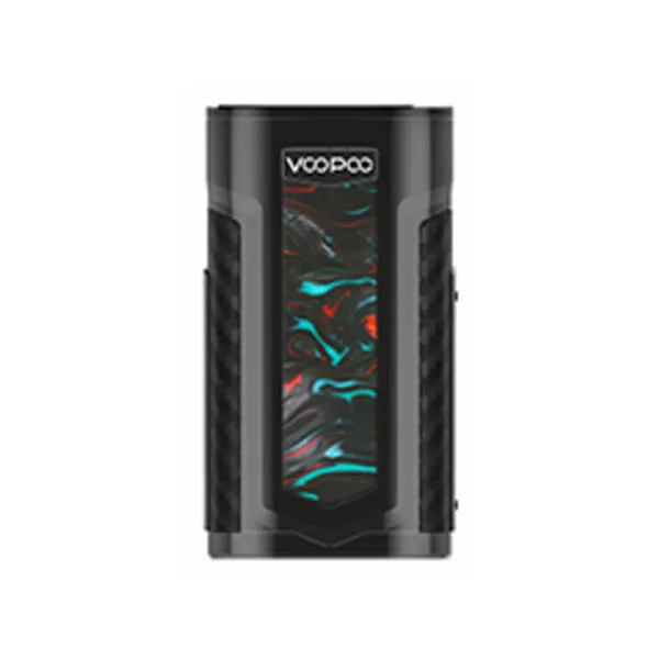 VOOPOO X217 TC BOX MOD - 217W & Dual Battery 61