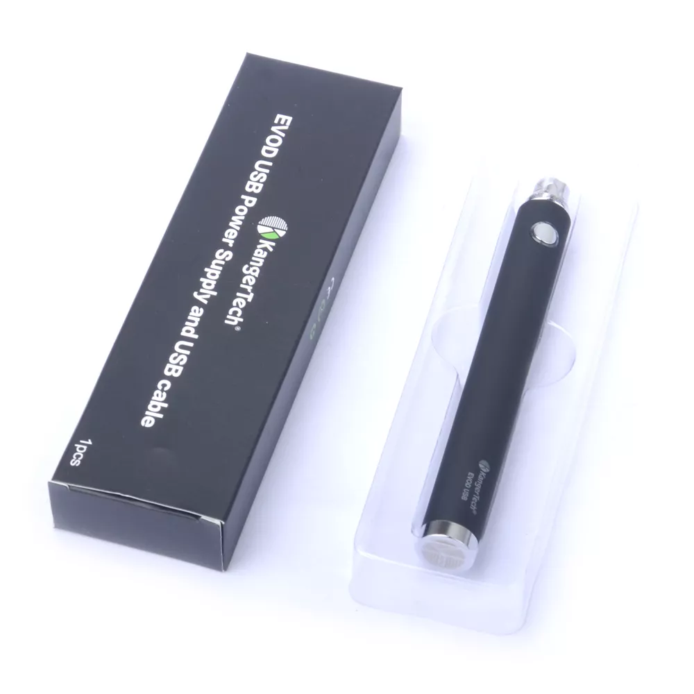 KangerTech EVOD USB Battery Mod - 650mAh 6.54