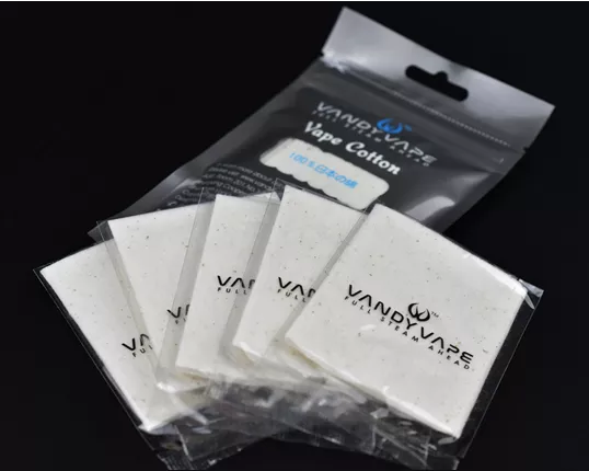 Vandy Vape Vape Cotton -  5pcs/pack 1.74