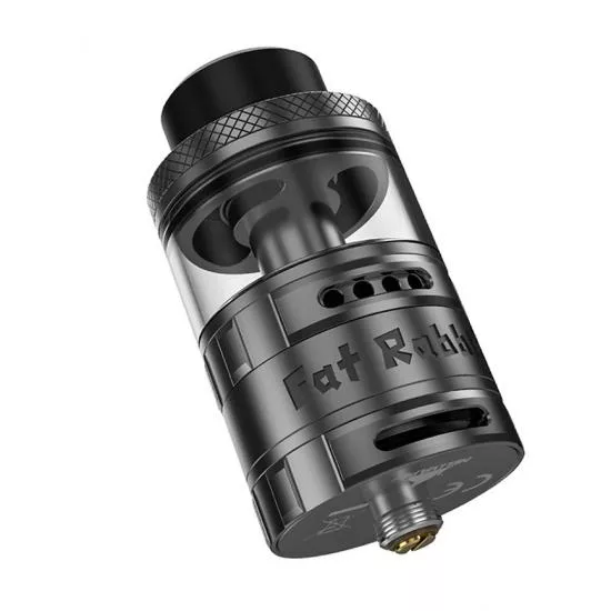 fat rabbit vape tank Buy Hellvape Fat Rabbit Tank for the best price in Australia
