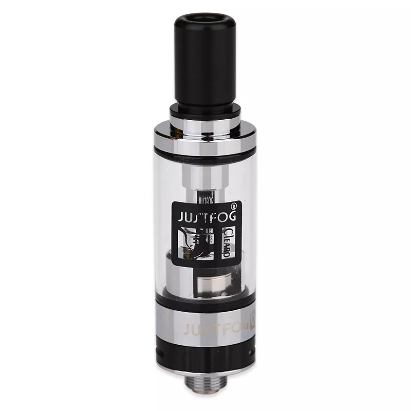 Buy Justfog Q16 Clearomizer for the best price in India