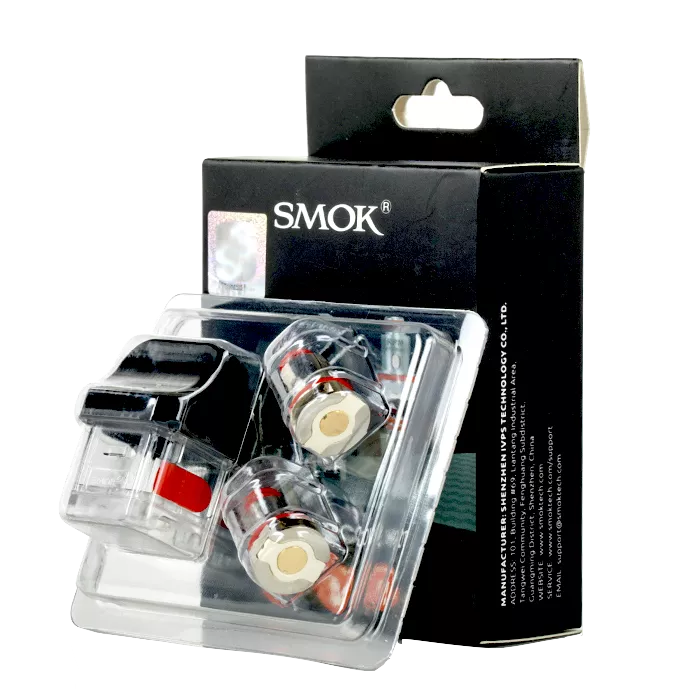 SMOK RPM Pod&Coil Kit 7.58