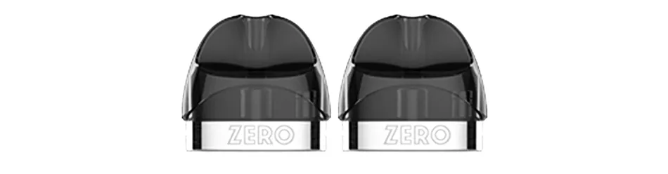 Vaporesso Renova Zero Replacement Pod Cartridge 2ml 2pcs 5.86