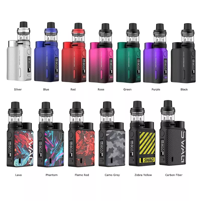 Ii kit. Vaporesso SWAG 2 Kit. Vaporesso SWAG MTL. Vaporesso SWAG Kit Blue. Vaporesso SWAG 2 характеристики.