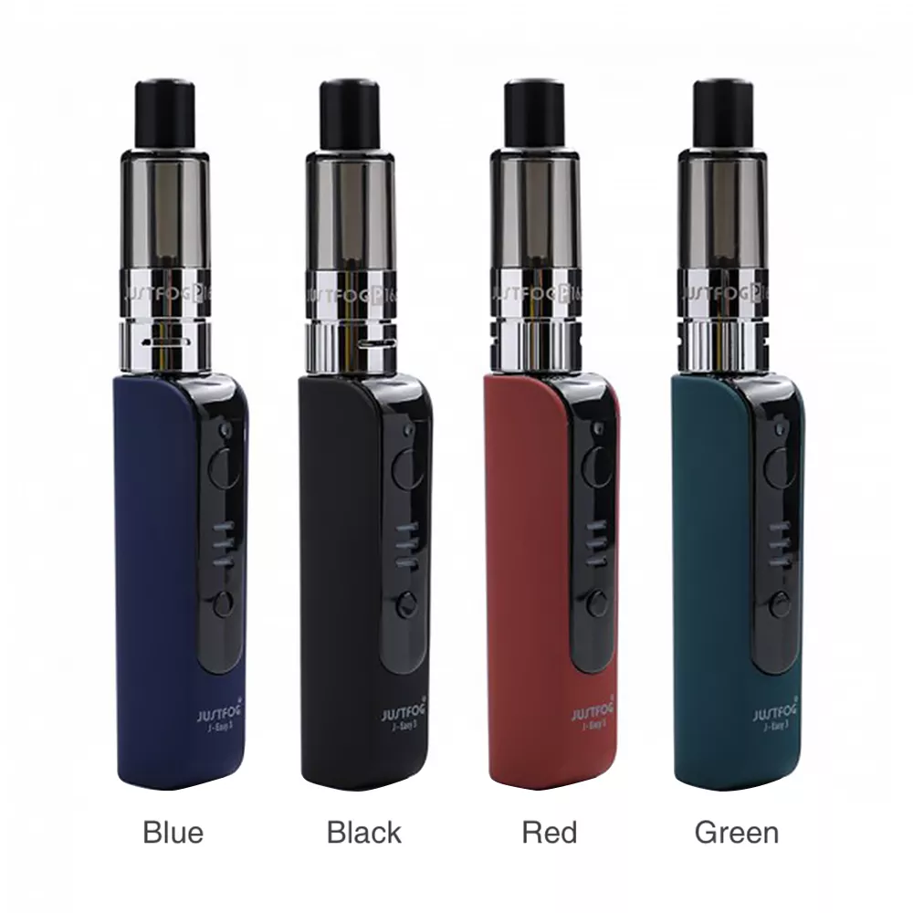 Justfog Q16 Pro 1.9ml 900mAh Kit buy online in Ireland