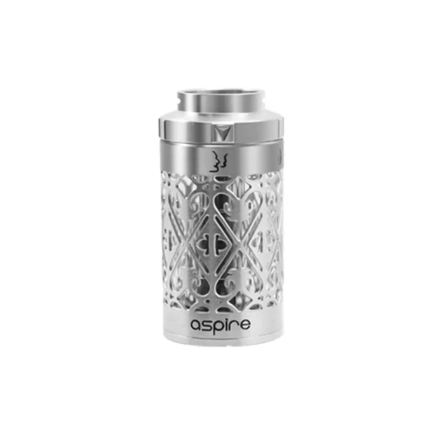 Aspire Triton Replacement Tube with Hollowed-out Sleeve 19.42