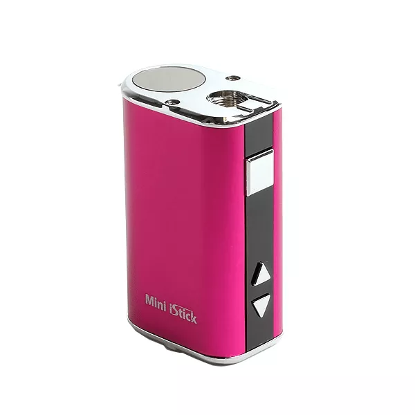 Eleaf Mini iStick Box Kit 1050mah Battery- Red 15.31