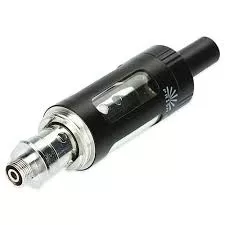 Innokin Endura Prism T18 Tank 2.5ml Top Filling with 1.5ohm Replaceable Coil Head-Black 7.17
