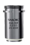 Smok Replacement Coil 0.23ohm Dual Coils for Stick AIO Kit 5pcs-0.23ohm 6.68