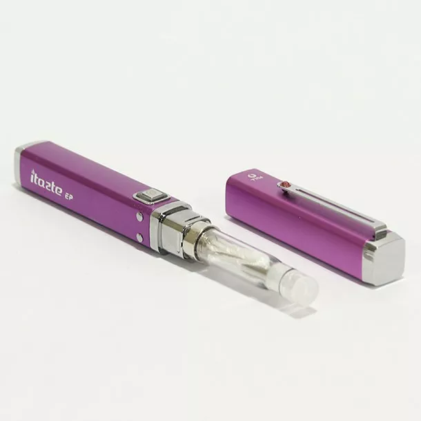 Az rbaycanda n yax qiym t Innokin iTaste EP Starter Kit